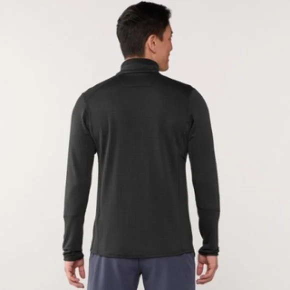 Patagonia R1 Pullover - Men's - Picture 3 of 9